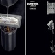 Illustration for article titled Columbia Turned Its Clothing Labels Into Stainless Steel Survival Tools